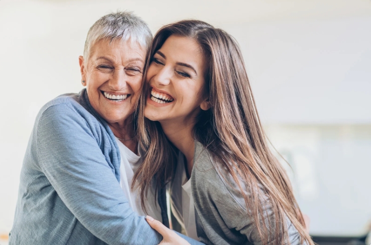 75-Year-Old Mom Defies Age: Restores Lumbar Vitality with Qigong!