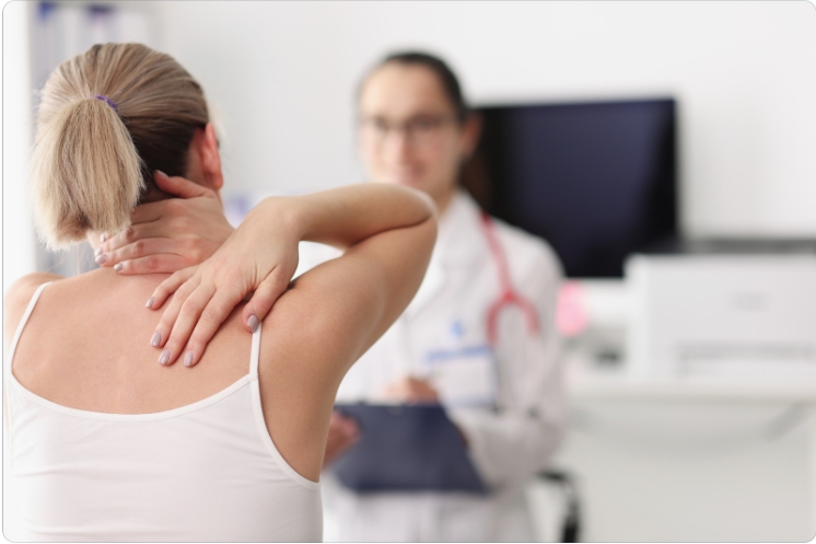 Conquer Disc Herniation: Boost Kidney Qi and Strengthen Joints with Bai Yin Qigong!