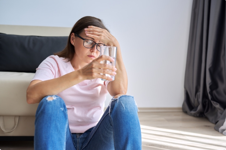 Menopause: Understanding Its Wider Effects on Women's Health