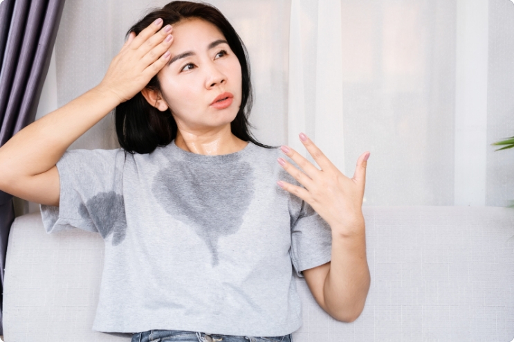 Menopause: Understanding Its Wider Effects on Women's Health
