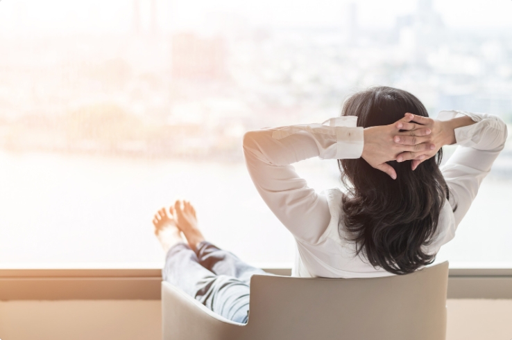 Menopause: Understanding Its Wider Effects on Women's Health