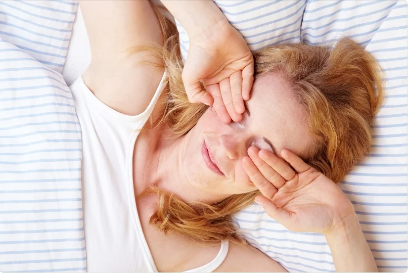 Beat Eye Fatigue: Unlock Better Sleep with Master Bai Yin's Liver Qi Secrets!