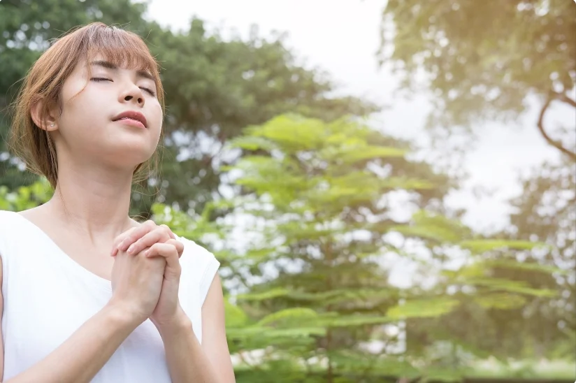 Beat Eye Fatigue: Unlock Better Sleep with Master Bai Yin's Liver Qi Secrets!