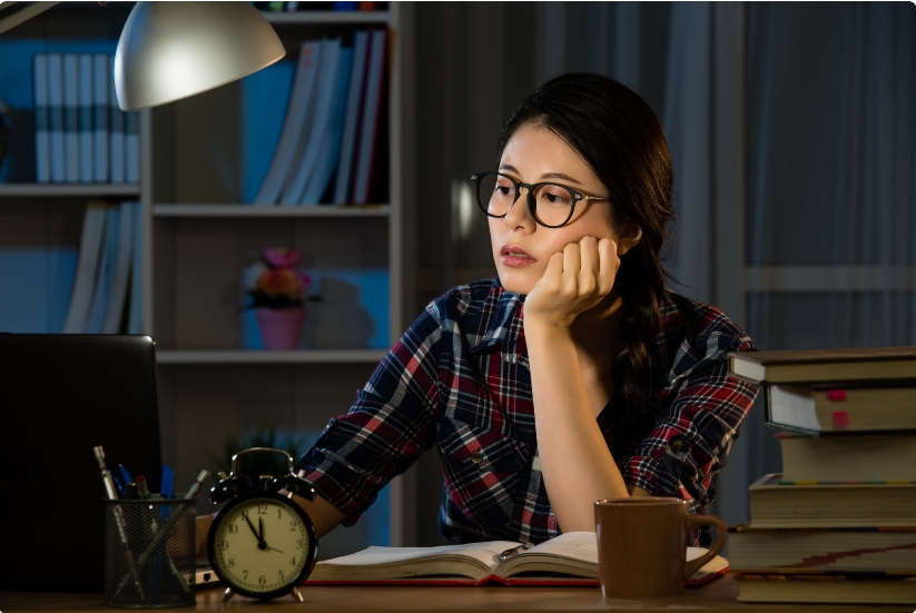 Beat Eye Fatigue: Unlock Better Sleep with Master Bai Yin's Liver Qi Secrets!