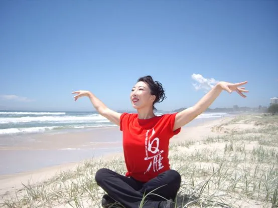 Qigong for Life > Insights into an ancient Chinese practice [The Sun (Malaysia) 30 Jul 2015]
