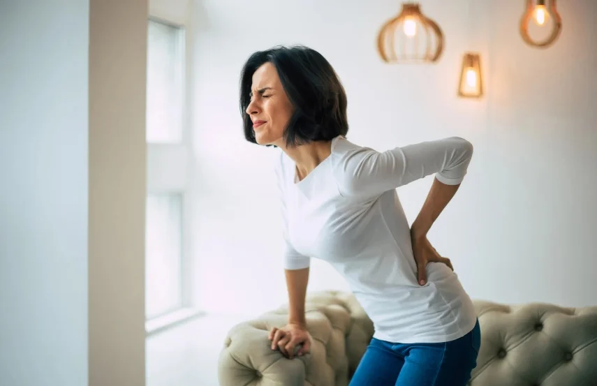 A must-learn method for energy cultivation and detoxification after 40!