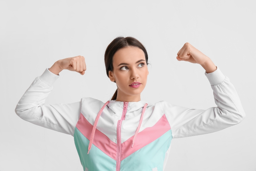 Breath of Relief: How Qigong Helped Her Battle 30 Years of Lupus Flare-Ups