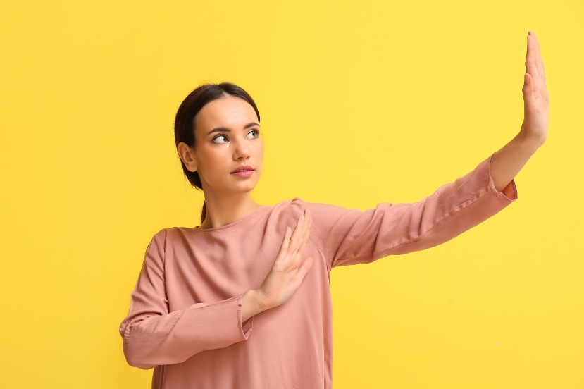 Breath of Relief: How Qigong Helped Her Battle 30 Years of Lupus Flare-Ups