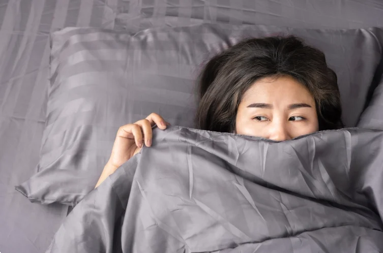 Sleep Better Now: Master Bai Yin's 3 Essential Tips