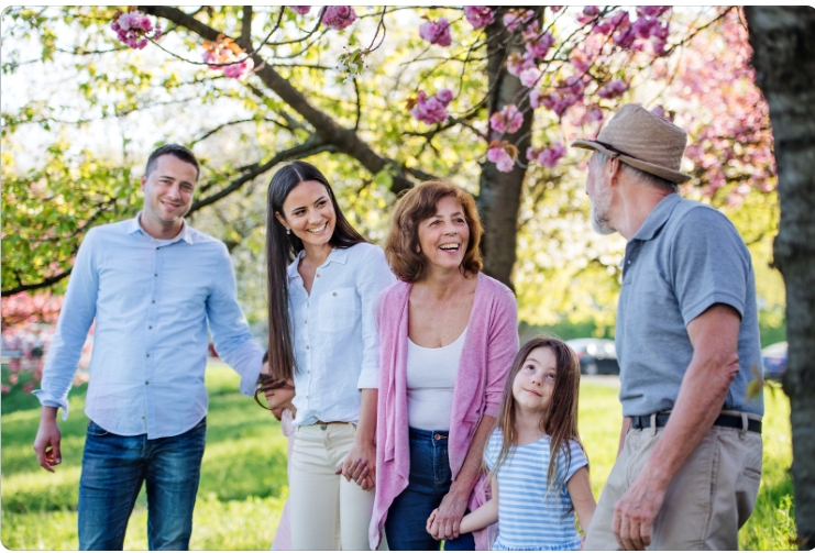 From Depletion to Vitality: A Mother's 9-Month Transformation Journey