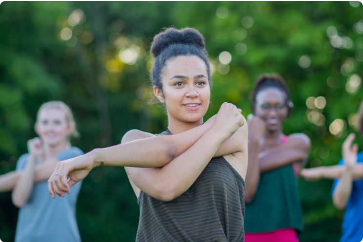 From Depletion to Vitality: A Mother's 9-Month Transformation Journey