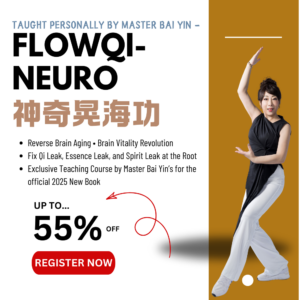 Amazing FlowQi Neuro Course