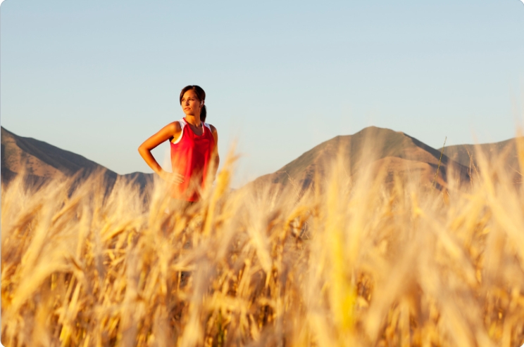 Practicing Qigong Liberates One from Fear