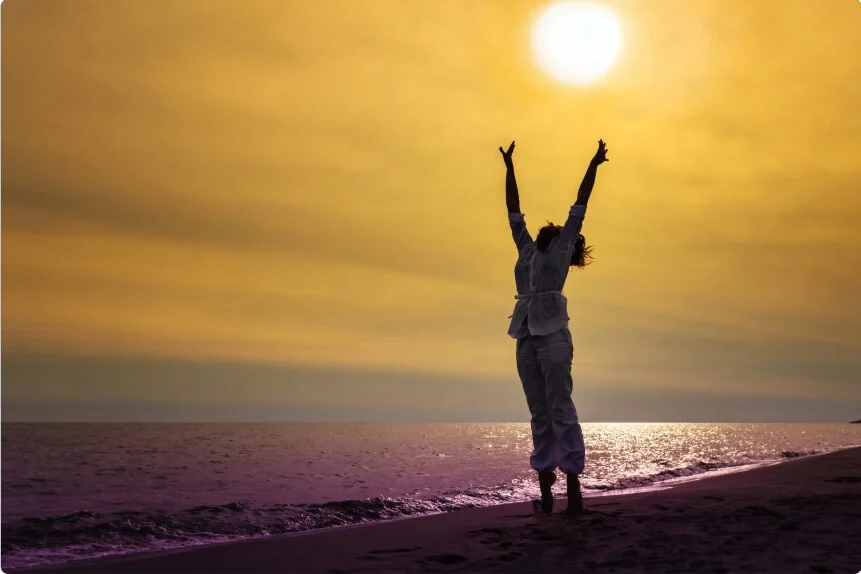 VitalQi Enhancement Day 10