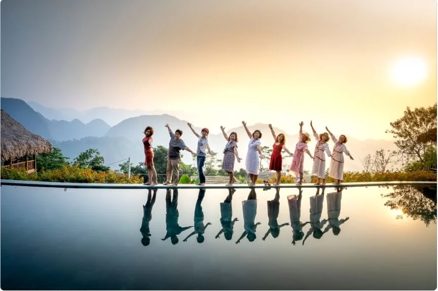 LotusQi Heart-Nourishing Method: When Familiarity Becomes a Surprise – Rediscovering an Endless Treasure Guided by Master Bai Yin