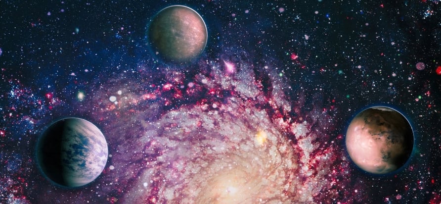 The Ancient Wisdom of Qigong: Understanding Our Connection to the Universe
