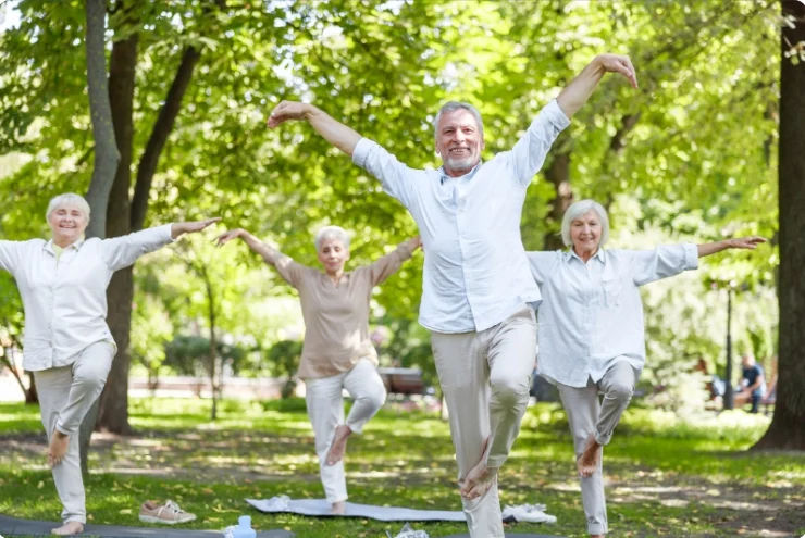 How to Eliminate Phlegm-Dampness and Excess Water in the Body?
