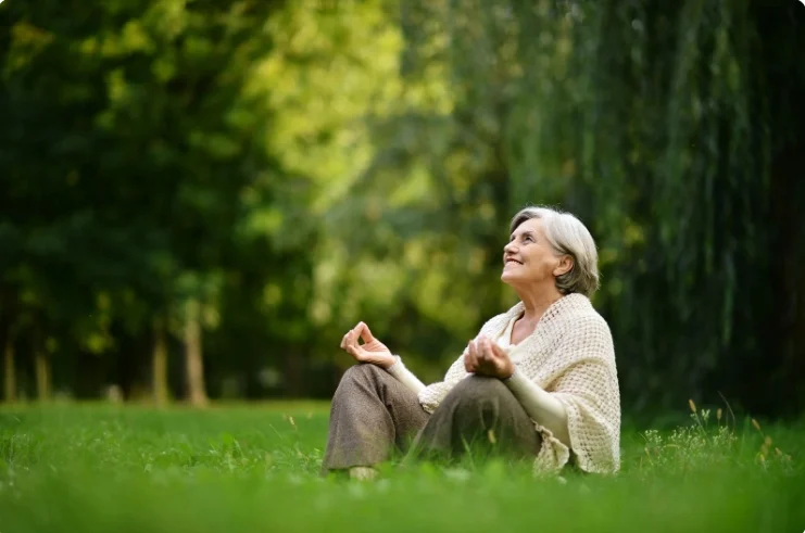 Unlock the Life Code of the Human Body: A Path to Longevity and Vitality