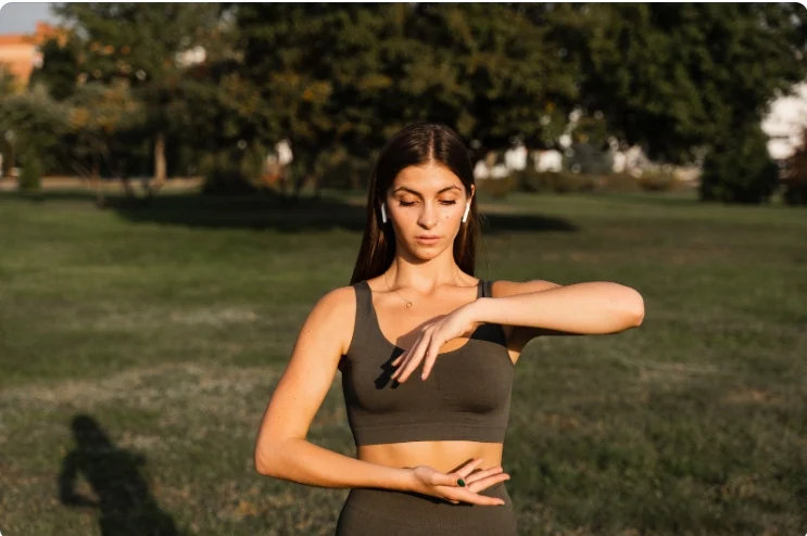 Miraculous Qigong: 1.5 Years of Rejuvenation! Surprising Weight Loss and Improvements to Scoliosis and Bow Legs