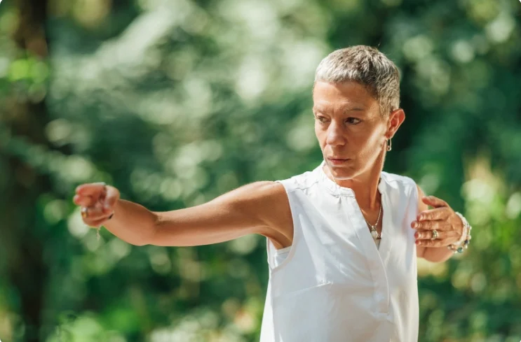 Did You Know? Our Ancestors Left Behind Secret Qigong Manuals!