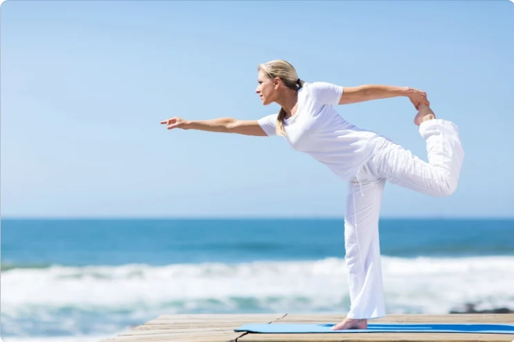 The Ancient Secret to Modern Health: Unlocking the Marvelous Power of Millennia-Old Qigong