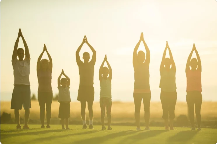 The Ancient Secret to Modern Health: Unlocking the Marvelous Power of Millennia-Old Qigong