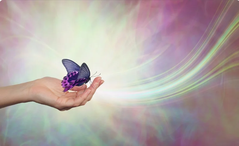 From Medicine Dependency to Radiant Health: One Woman's Complete Life Transformation