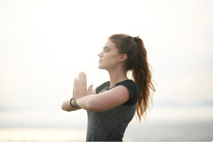 From Medicine Dependency to Radiant Health: One Woman's Complete Life Transformation
