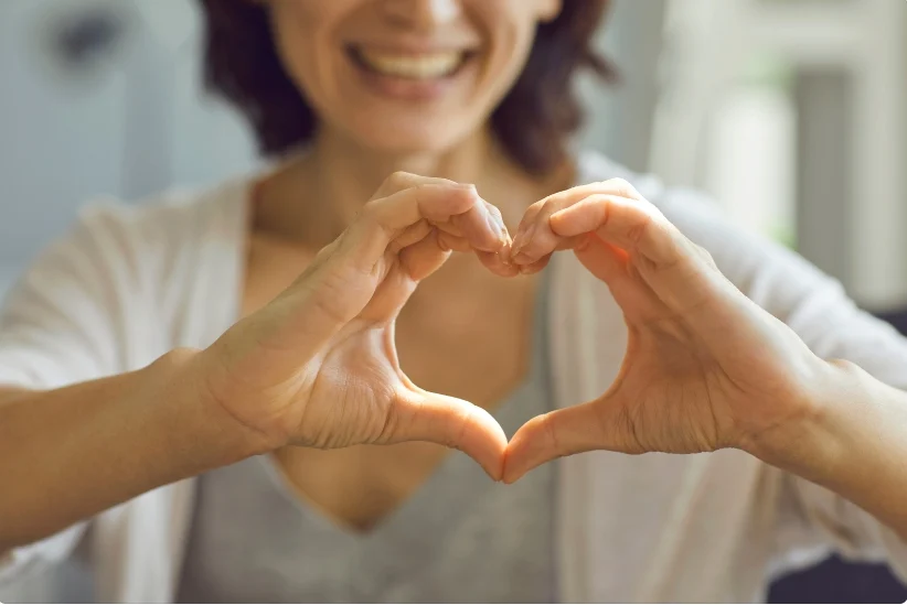 From Burnout to Boundless Energy: How One Busy Mom Transformed Her Life