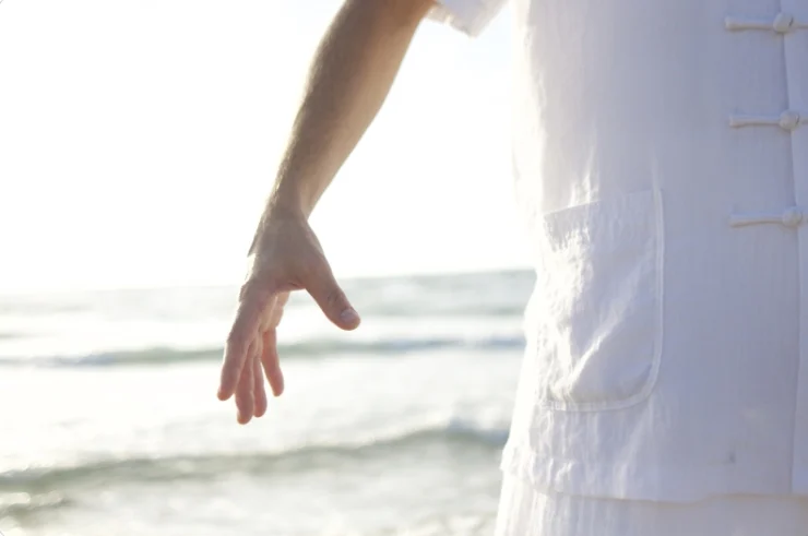 The Root of Disease Lies in Your Energy Channels: Take Control of Your Health Today