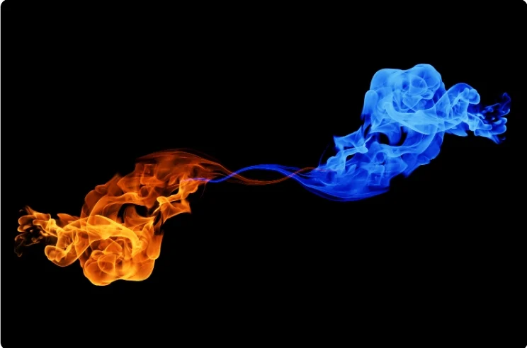 Yin-Yang in Qigong: Essential Principles for Mind-Body Balance