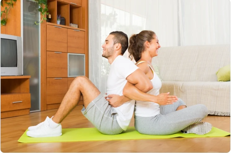 Do Fitness Routines Always Fizzle Out After Three Days?