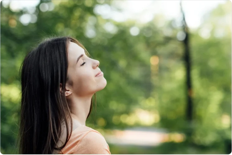 The Miracle Brought by Practice: Her Body's Complete Revival!