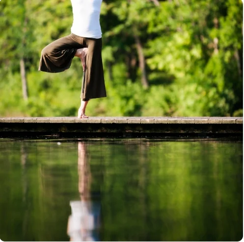 The Miracle Brought by Practice: Her Body's Complete Revival!