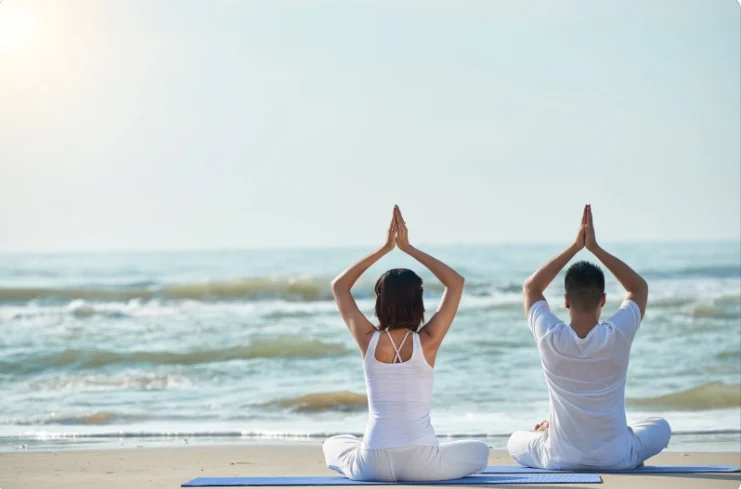 How to Choose the Right Place for Qigong Practice