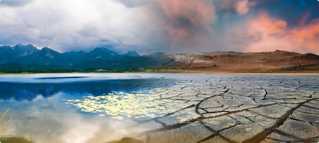 Climate Change and Your Health: Building Resilience Through Qigong