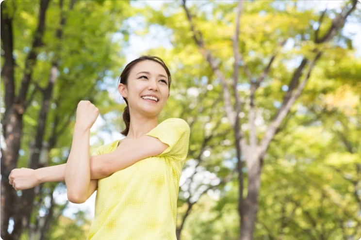 Climate Change and Your Health: Building Resilience Through Qigong