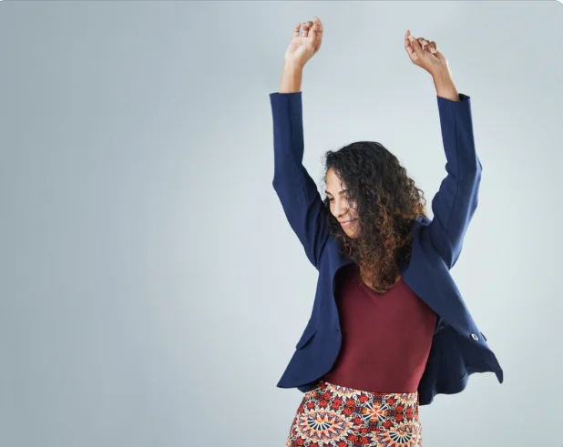 Unlock Your Body's Healing Power: Eliminate Dampness and Restore Vitality with Qigong