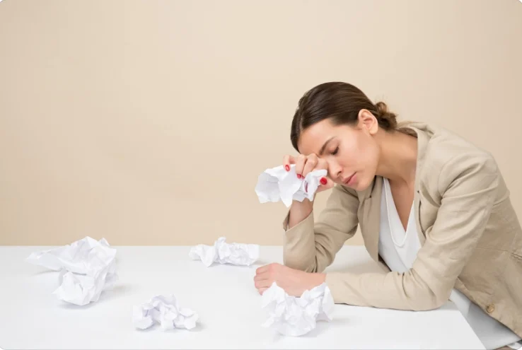 How Qi Deficiency Gradually Ruins Your Health: Expert Guidance on Restoration