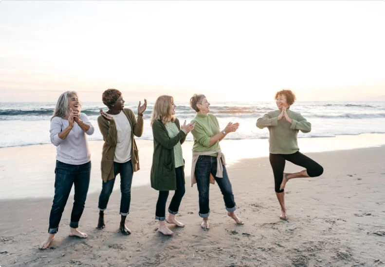 [Radiant Youthful Energy] Master Bai Yin Reveals: Why Should You Start Practicing Qigong While You’re Still Young?