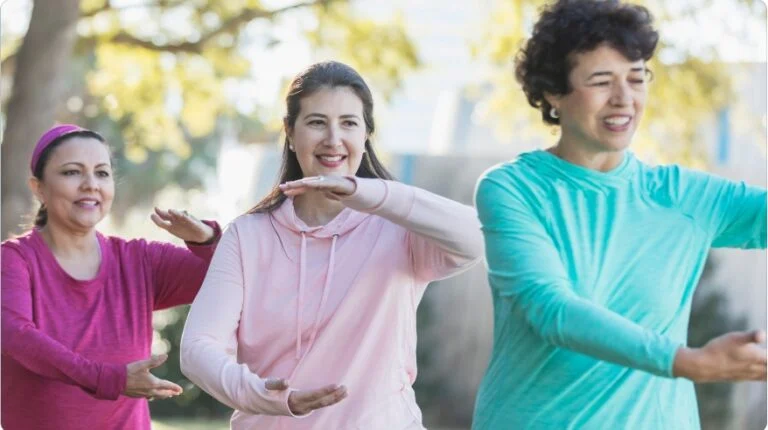 She Relieved 20 Years of Chronic Pain with One Practice — and Discovered the Greatest “Health Insurance Policy” of Her Life