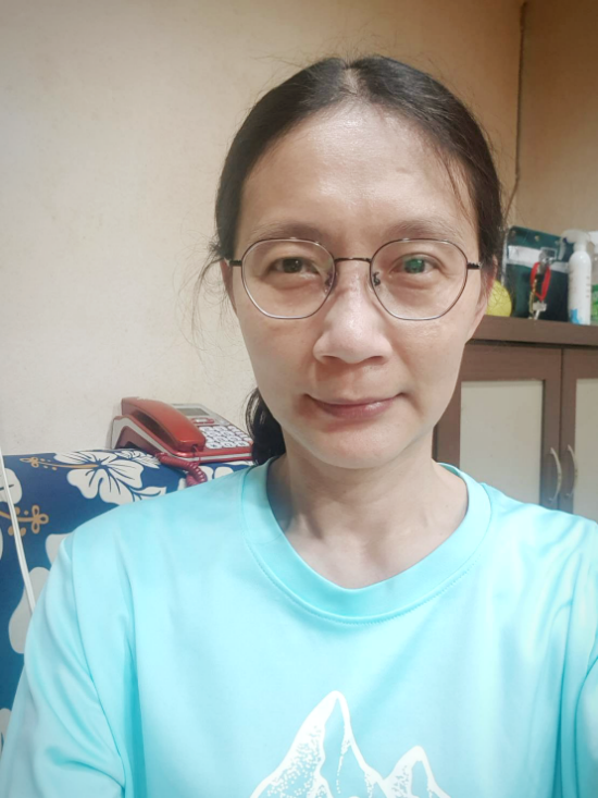 The Encounter Between a Healthcare Worker and Bai Yin Qigong