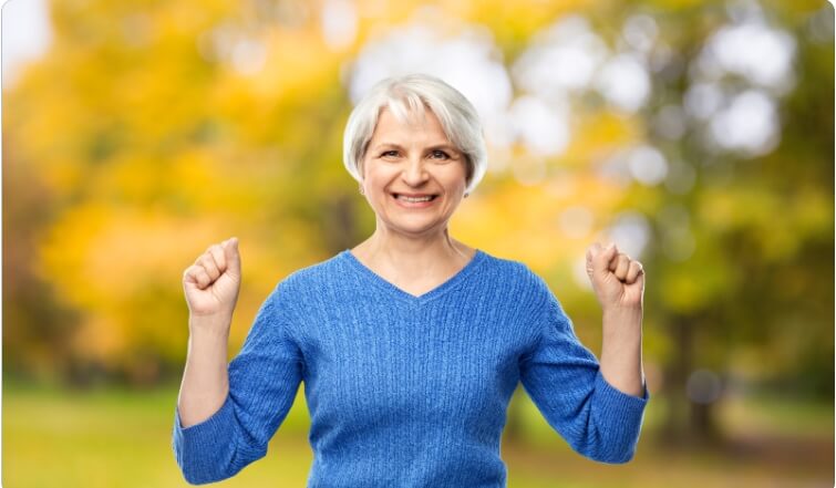 Preparing for a Super-Aged Society: Start Investing in Your Health Today
