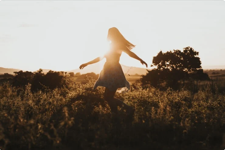 From Burnout to Balance: Yu-Fang's Qigong Journey