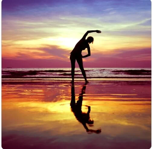 Spinal Health Through Qigong: A Comprehensive Approach to Wellness