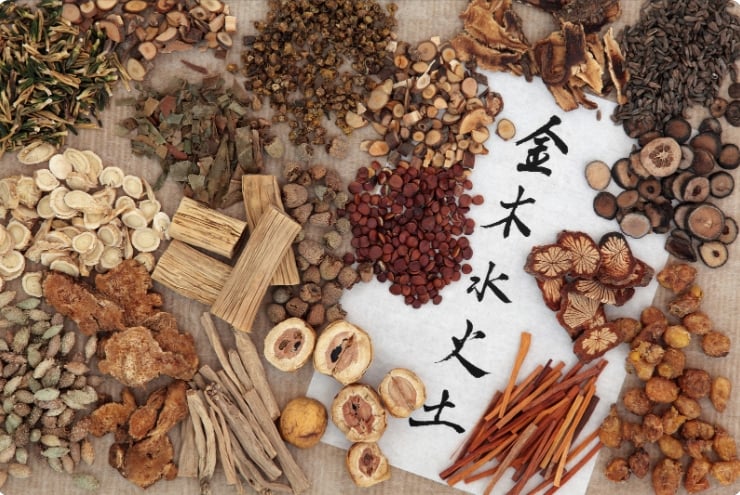 Understanding Yin-Yang and the Five Elements in Qigong Practice