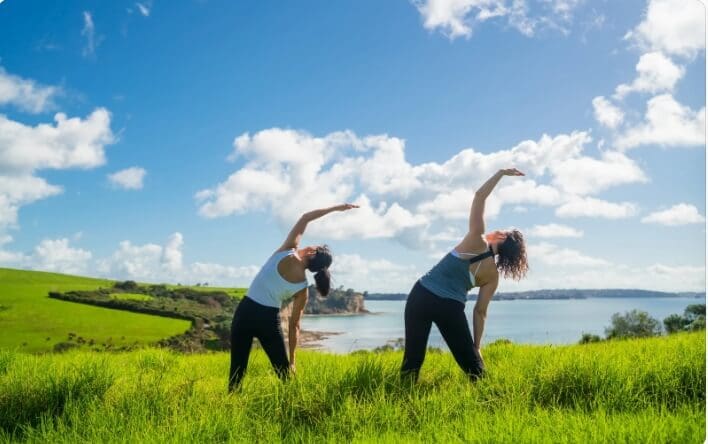 Qigong Practice for Chronic Health Conditions: A Long-Term Practitioner's Account