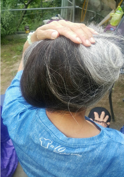 Qigong Practice for Chronic Health Conditions: A Long-Term Practitioner's Account