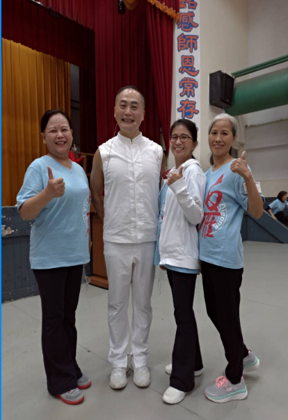 Qigong Practice for Chronic Health Conditions: A Long-Term Practitioner's Account