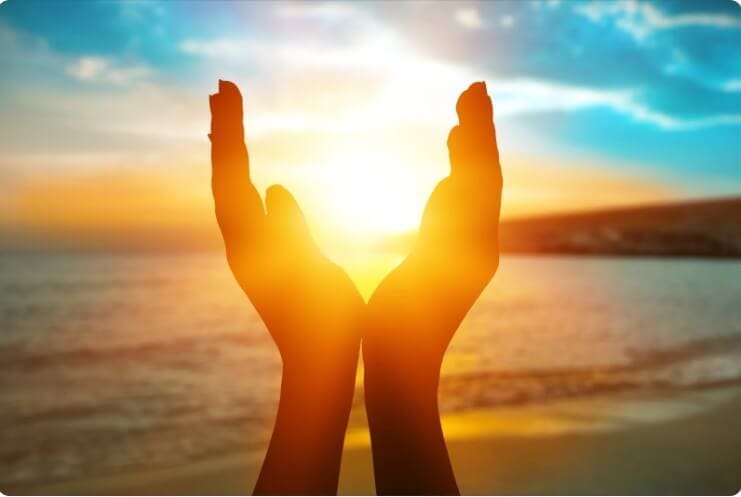 Ancient Wisdom for Modern Anxiety: The Power of "A Peaceful Heart Without Fear"